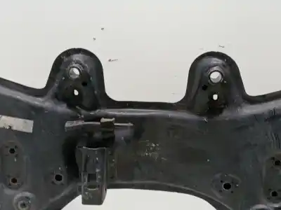 Peça sobressalente para automóvel em segunda mão charrió / suporte de eixo dianteiro por fiat 500 (312_) 1.4 (312axc1b, 312cxc1b) referências oem iam c4962909  