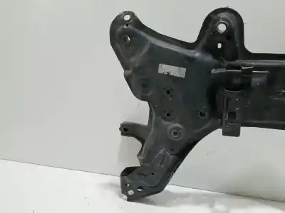 Peça sobressalente para automóvel em segunda mão charrió / suporte de eixo dianteiro por fiat 500 (312_) 1.4 (312axc1b, 312cxc1b) referências oem iam c4962909  