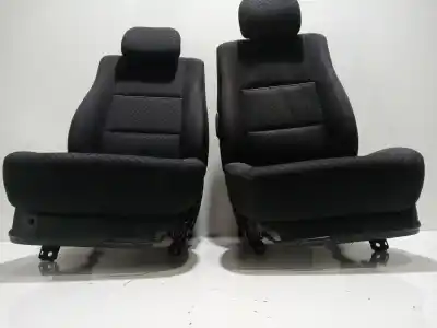 Автозапчасти б/у полный комплект сиденья за ssangyong kyron 200 xdi limited ссылки oem iam d20dt  