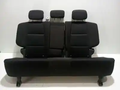 Автозапчасти б/у полный комплект сиденья за ssangyong kyron 200 xdi limited ссылки oem iam d20dt  