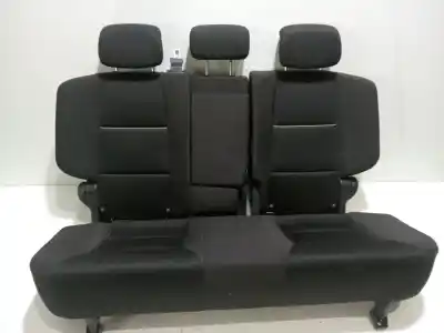Автозапчасти б/у полный комплект сиденья за ssangyong kyron 200 xdi limited ссылки oem iam d20dt  