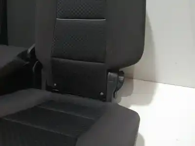Автозапчасти б/у полный комплект сиденья за ssangyong kyron 200 xdi limited ссылки oem iam d20dt  