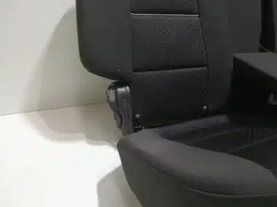 Автозапчасти б/у полный комплект сиденья за ssangyong kyron 200 xdi limited ссылки oem iam d20dt  