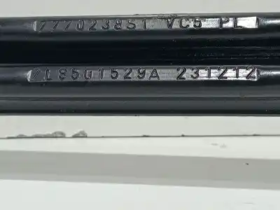 Автозапчасти б/у рычаг задней нижней правой подвески за audi q7 (4l) v6 3.0 tdi (176kw) ambiente ссылки oem iam 7l8501529a  