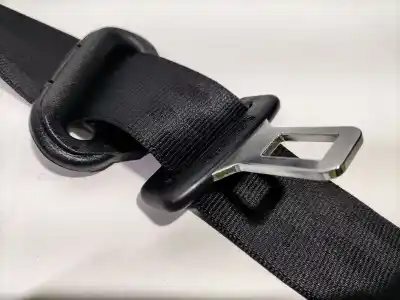 Second-hand car spare part rear left seat belt for audi q7 (4l) v6 3.0 tdi (176kw) ambiente oem iam references 4l0857811  