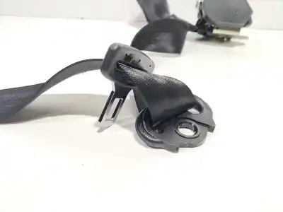 Second-hand car spare part rear left seat belt for audi q7 (4l) v6 3.0 tdi (176kw) ambiente oem iam references 4l0857811  