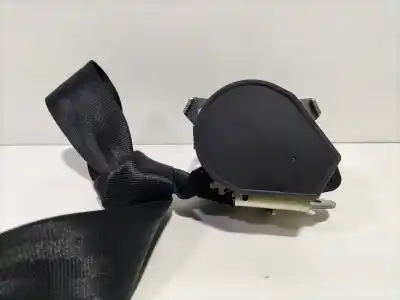 Second-hand car spare part rear left seat belt for audi q7 (4l) v6 3.0 tdi (176kw) ambiente oem iam references 4l0857811  