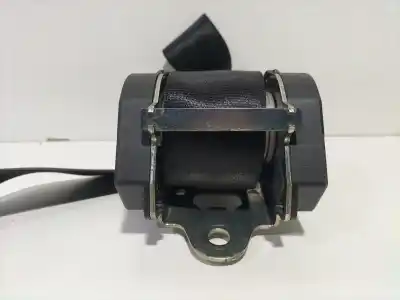 Second-hand car spare part rear left seat belt for audi q7 (4l) v6 3.0 tdi (176kw) ambiente oem iam references 4l0857811  