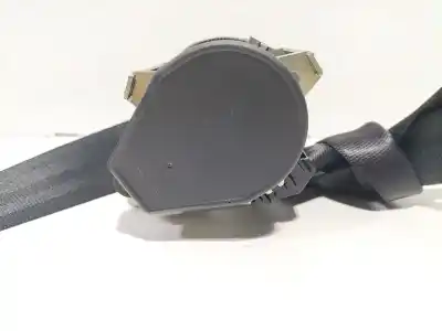 Second-hand car spare part rear left seat belt for audi q7 (4l) v6 3.0 tdi (176kw) ambiente oem iam references 4l0857811  