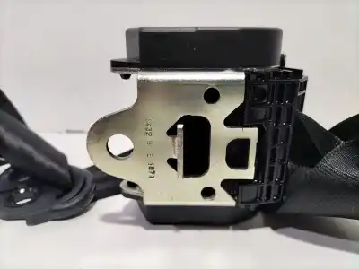 Second-hand car spare part rear left seat belt for audi q7 (4l) v6 3.0 tdi (176kw) ambiente oem iam references 4l0857811  