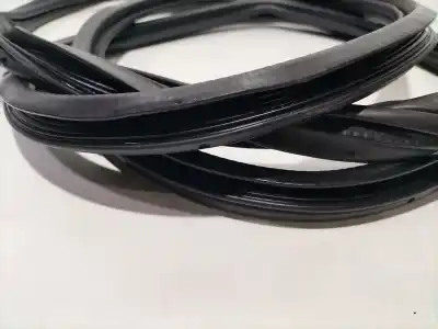 Pezzo di ricambio per auto di seconda mano gomma contorno porta per audi q7 (4l) v6 3.0 tdi (176kw) ambiente riferimenti oem iam   