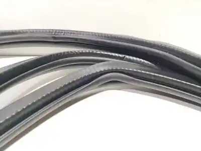 Pezzo di ricambio per auto di seconda mano gomma contorno porta per audi q7 (4l) v6 3.0 tdi (176kw) ambiente riferimenti oem iam   