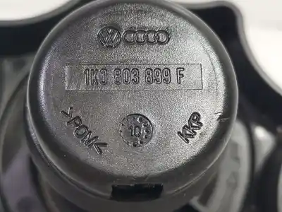 Pezzo di ricambio per auto di seconda mano supporto per la ruota di scorta per audi q7 (4l) v6 3.0 tdi (176kw) ambiente riferimenti oem iam 1k0803899f  