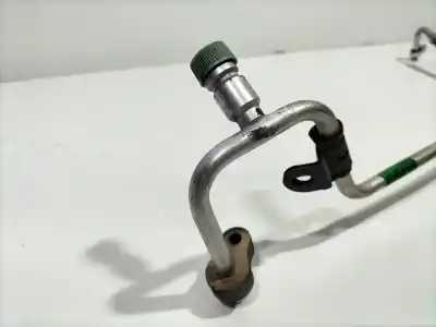 Автозапчасти б/у трубы кондиционирования воздуха за ssangyong kyron 200 xdi limited ссылки oem iam 6863009013  