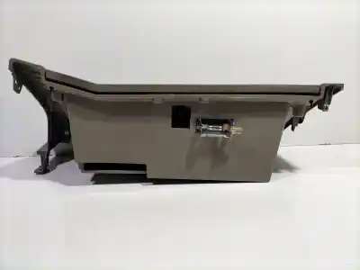 Second-hand car spare part glove compartment for ssangyong kyron 200 xdi limited oem iam references 7672009000  