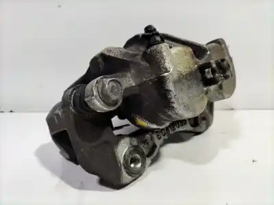 Peça sobressalente para automóvel em segunda mão pinça de travão dianteira esquerda por ssangyong kyron 200 xdi limited referências oem iam bc140112  