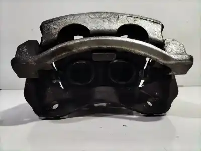 Peça sobressalente para automóvel em segunda mão pinça de travão dianteira esquerda por ssangyong kyron 200 xdi limited referências oem iam bc140112  