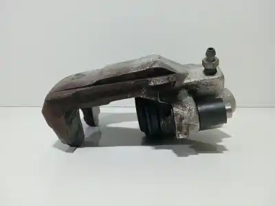 Pezzo di ricambio per auto di seconda mano PINZA FRENO ANTERIORE SINISTRA per SKODA FABIA I (6Y2)  Riferimenti OEM IAM 6C0615123  