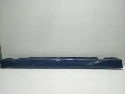 Peça sobressalente para automóvel em segunda mão embaladeira por bmw 7 (e65, e66, e67) 745 d referências oem iam 22944911