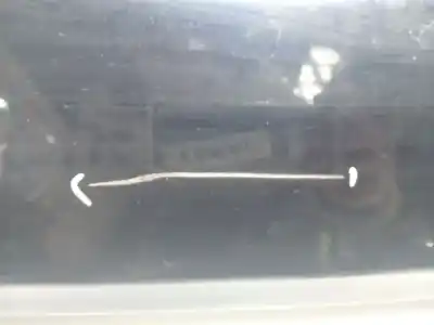 Peça sobressalente para automóvel em segunda mão embaladeira por bmw 7 (e65, e66, e67) 745 d referências oem iam 22944911  