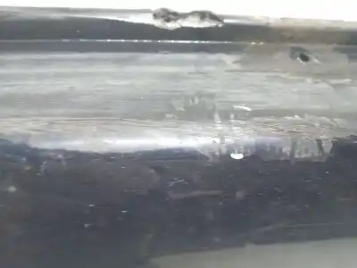 Peça sobressalente para automóvel em segunda mão embaladeira por bmw 7 (e65, e66, e67) 745 d referências oem iam 22944911  