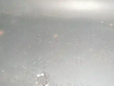 Peça sobressalente para automóvel em segunda mão embaladeira por bmw 7 (e65, e66, e67) 745 d referências oem iam 22944911  