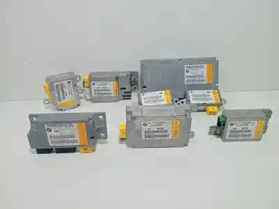 Tweedehands auto-onderdeel airbag-set voor bmw 7 (e65, e66, e67) 745 d oem iam-referenties   