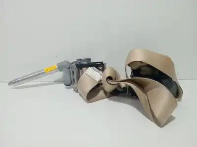 Tweedehands auto-onderdeel airbag-set voor bmw 7 (e65, e66, e67) 745 d oem iam-referenties   