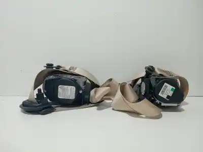 Tweedehands auto-onderdeel airbag-set voor bmw 7 (e65, e66, e67) 745 d oem iam-referenties   