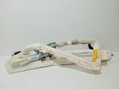 Tweedehands auto-onderdeel airbag-set voor bmw 7 (e65, e66, e67) 745 d oem iam-referenties   