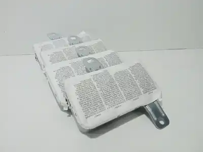 Tweedehands auto-onderdeel airbag-set voor bmw 7 (e65, e66, e67) 745 d oem iam-referenties   