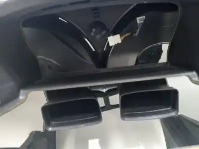 Tweedehands auto-onderdeel airbag-set voor bmw 7 (e65, e66, e67) 745 d oem iam-referenties   