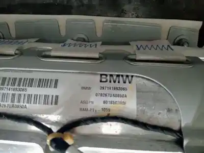 Tweedehands auto-onderdeel airbag-set voor bmw 7 (e65, e66, e67) 745 d oem iam-referenties   