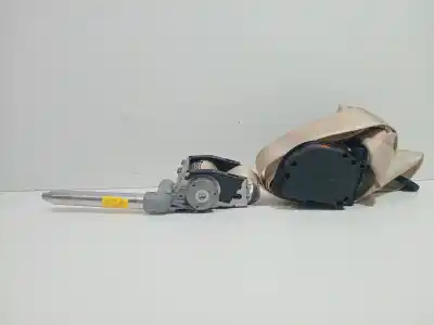 Tweedehands auto-onderdeel airbag-set voor bmw 7 (e65, e66, e67) 745 d oem iam-referenties   