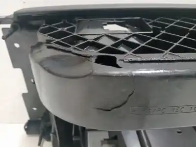 Second-hand car spare part complete seat set for bmw 7 (e65, e66, e67) 745 d oem iam references   