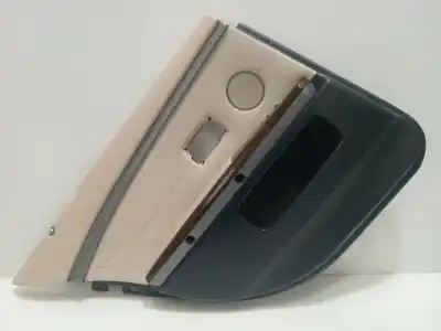 Second-hand car spare part complete seat set for bmw 7 (e65, e66, e67) 745 d oem iam references   