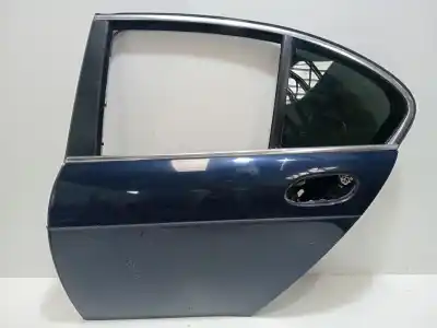 İkinci el araba yedek parçası arka sol kapi için bmw 7 (e65, e66, e67) 745 d oem iam referansları 41517202083  