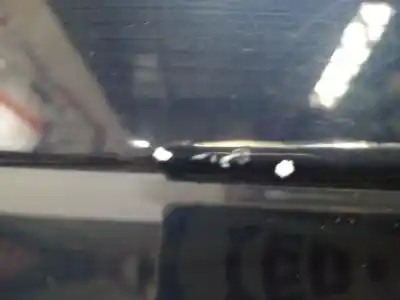 İkinci el araba yedek parçası arka sol kapi için bmw 7 (e65, e66, e67) 745 d oem iam referansları 41517202083  