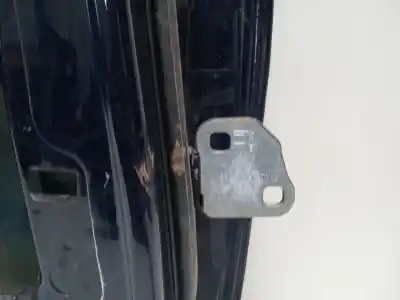 İkinci el araba yedek parçası arka sol kapi için bmw 7 (e65, e66, e67) 745 d oem iam referansları 41517202083  