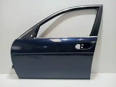 Автозапчастина б/у ПЕРЕДНІ ЛІВІ ДВЕРІ для BMW 7 (E65, E66, E67)  Посилання на OEM IAM 41515A2A371  