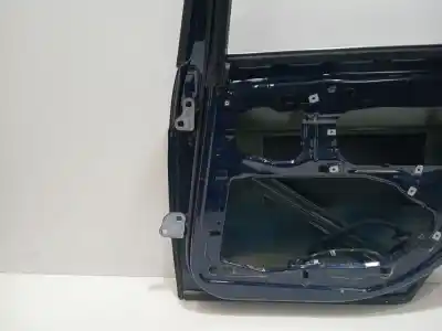 İkinci el araba yedek parçası arka sag kapi için bmw 7 (e65, e66, e67) 745 d oem iam referansları 41517202084  