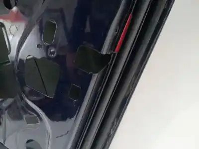 İkinci el araba yedek parçası arka sag kapi için bmw 7 (e65, e66, e67) 745 d oem iam referansları 41517202084  