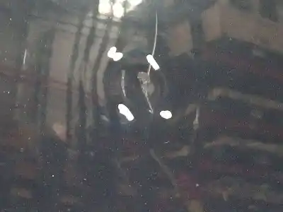 Second-hand car spare part front right door for bmw 7 (e65, e66, e67) 745 d oem iam references 41517202082  41517202082