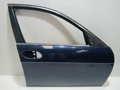 Second-hand car spare part front right door for bmw 7 (e65, e66, e67) 745 d oem iam references 41517202082  41517202082