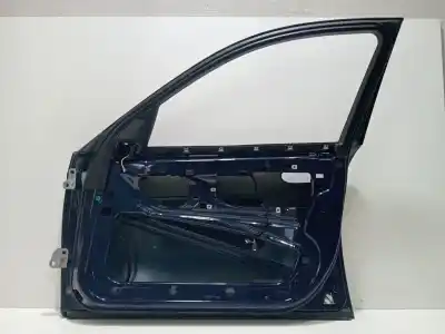 Second-hand car spare part front right door for bmw 7 (e65, e66, e67) 745 d oem iam references 41517202082  41517202082