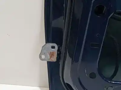 Second-hand car spare part front right door for bmw 7 (e65, e66, e67) 745 d oem iam references 41517202082  41517202082