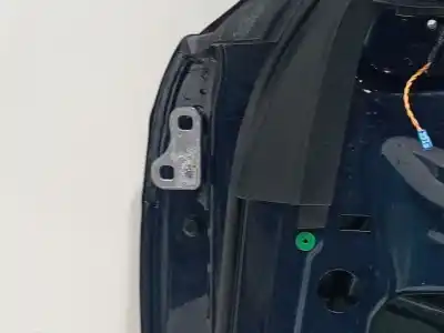 Second-hand car spare part front right door for bmw 7 (e65, e66, e67) 745 d oem iam references 41517202082  41517202082