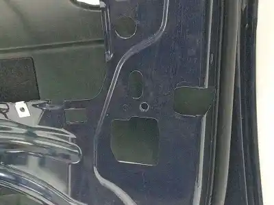 Second-hand car spare part front right door for bmw 7 (e65, e66, e67) 745 d oem iam references 41517202082  41517202082