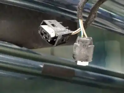 Second-hand car spare part front right door for bmw 7 (e65, e66, e67) 745 d oem iam references 41517202082  41517202082