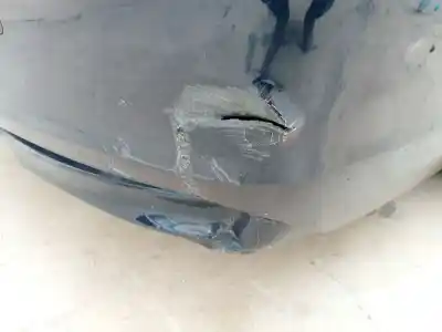 Peça sobressalente para automóvel em segunda mão para choques traseiro por bmw 7 (e65, e66, e67) 745 d referências oem iam   